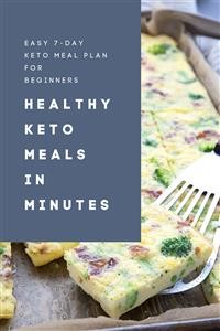 Start Keto Diet Free Meal Plan
